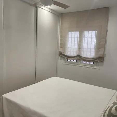 Goya Apartment