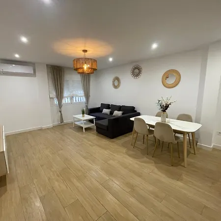 Goya Apartment