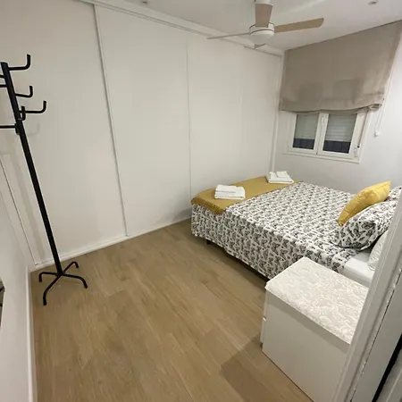 Apartment Goya Cordoba