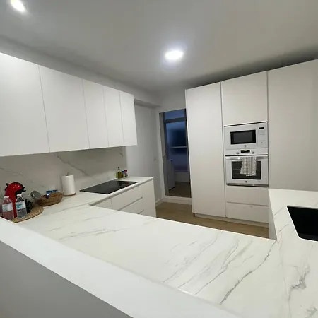 Apartment Goya