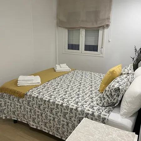 Goya Apartment Cordoba