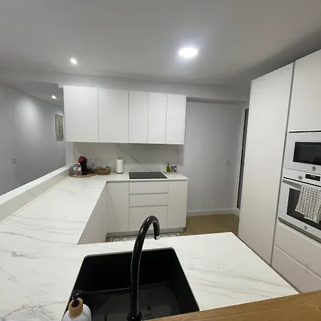 Apartment Goya Cordoba