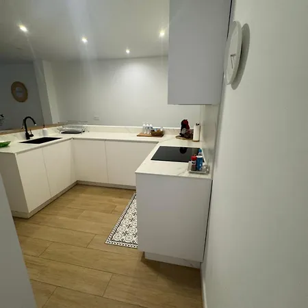 Apartment Goya *