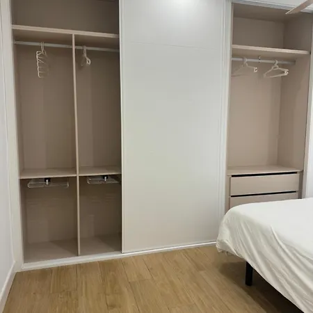 Goya Apartment Cordoba