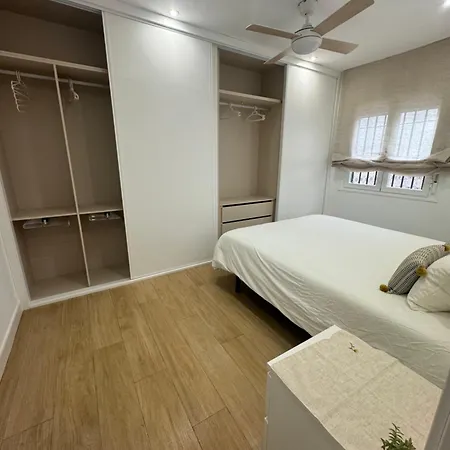 Apartment Goya *