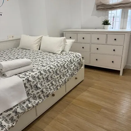 Goya Apartment Cordoba