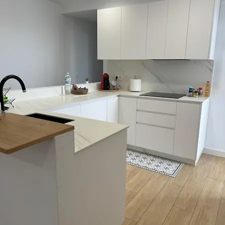 Goya Apartment *