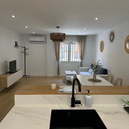Apartment Goya *