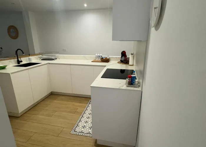 Апартаменти Goya *