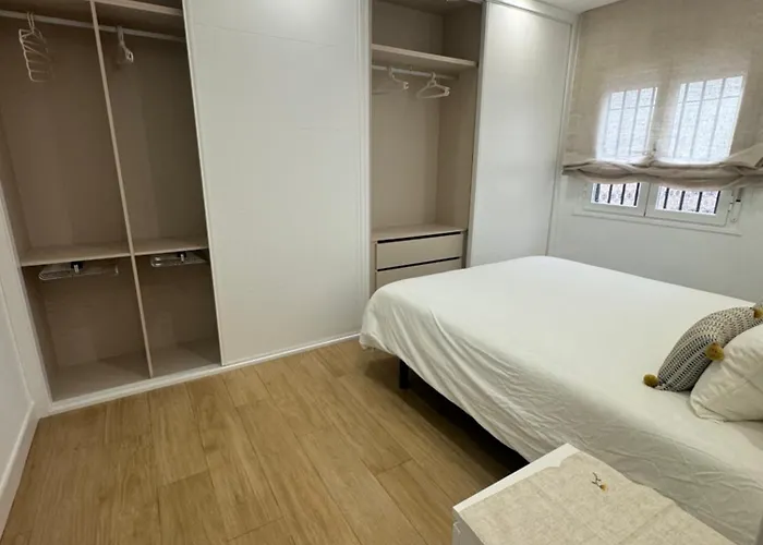 Апартаменти Goya *