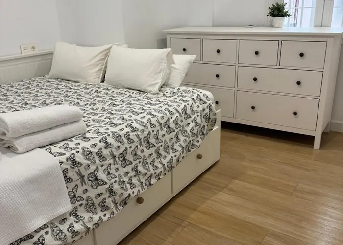 Goya Апартаменти Кордова