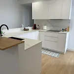 Goya Apartment *