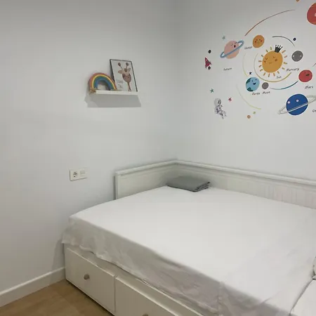 Goya Apartman *