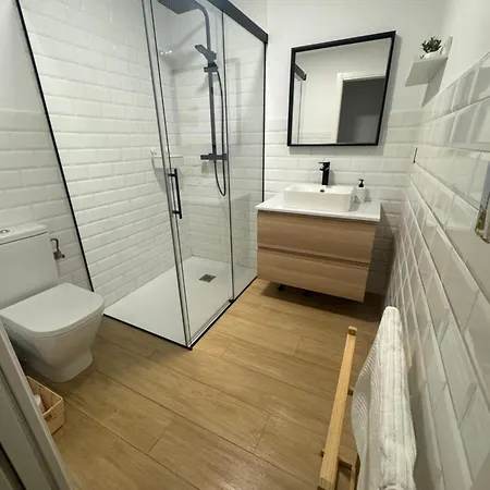 Goya Apartman Córdoba