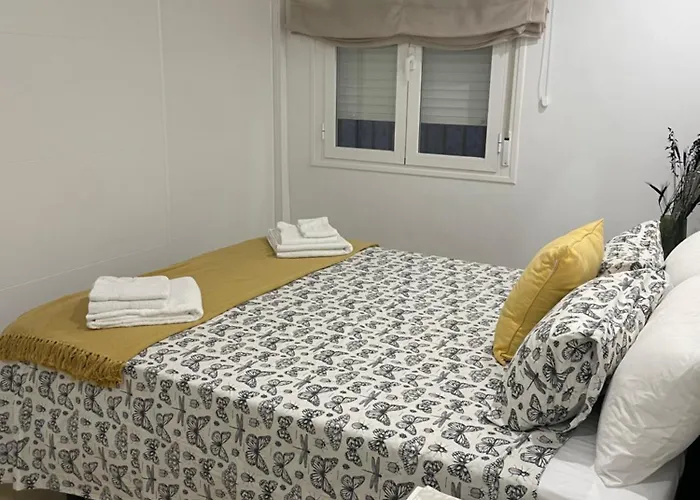 Goya 公寓 科爾多瓦