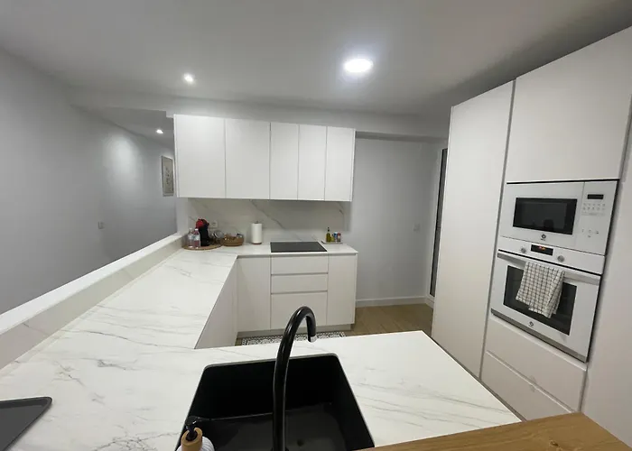 公寓 Goya 科爾多瓦