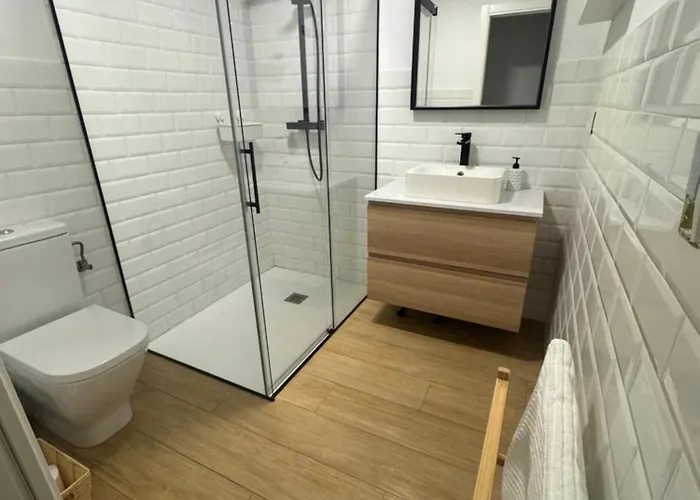 Goya 公寓 科爾多瓦