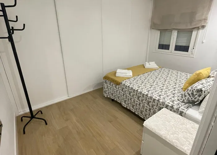 아파트 Goya 코르도바